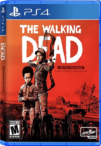 The Walking Dead Final Season Recensione: Episodio Quattro, Ritorno a Casa